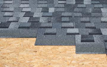 expert Peatling Magna asphalt roof companies