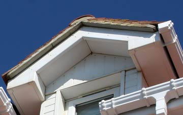 Peatling Magna fascia installation costs