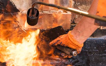 Peatling Magna flat roof repair companies