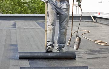 flat roof replacement Peatling Magna, Leicestershire