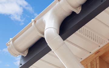 Peatling Magna gutter installation costs