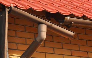 Peatling Magna gutter repair costs