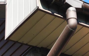 Peatling Magna soffit installation costs