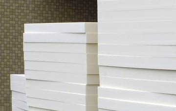 Peatling Magna tapered roof insulation costs