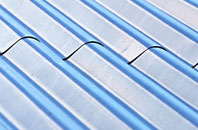 Peatling Magna corrugated roofing