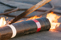 free Peatling Magna flat roofing repair quotes